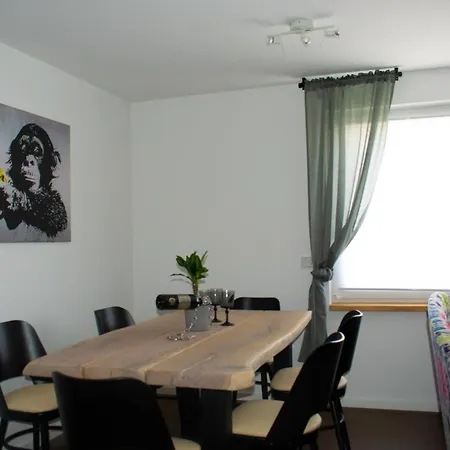 Unique Flat Appartement *