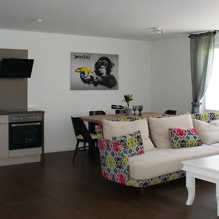 Unique Flat Appartement *
