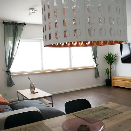 Unique Flat Appartement Düsseldorf