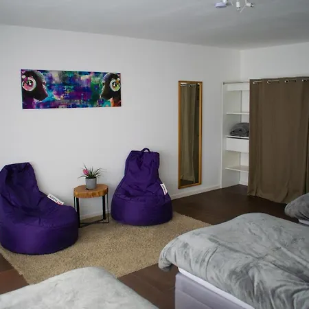 Appartement Unique Flat