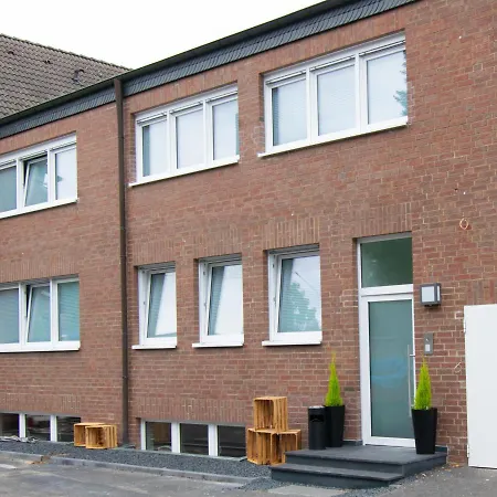 Unique Flat Appartement *