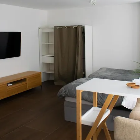 Unique Flat Appartement