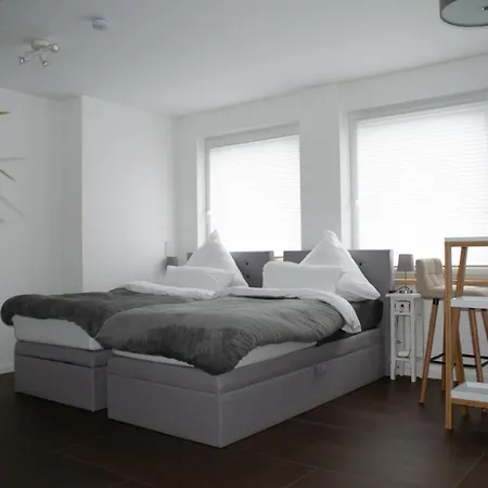 Unique Flat Düsseldorf