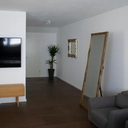Unique Flat Düsseldorf