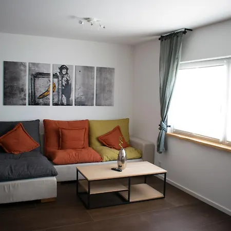 Appartement Unique Flat *