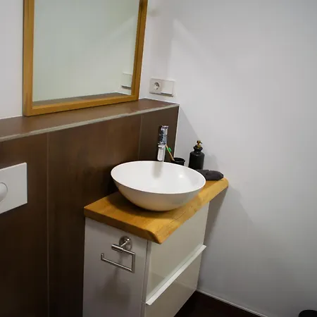 Unique Flat Düsseldorf