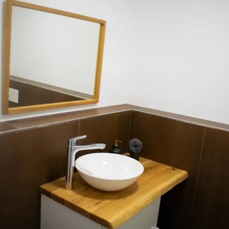 Appartement Unique Flat