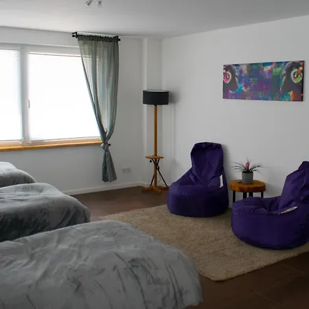Unique Flat Appartement *