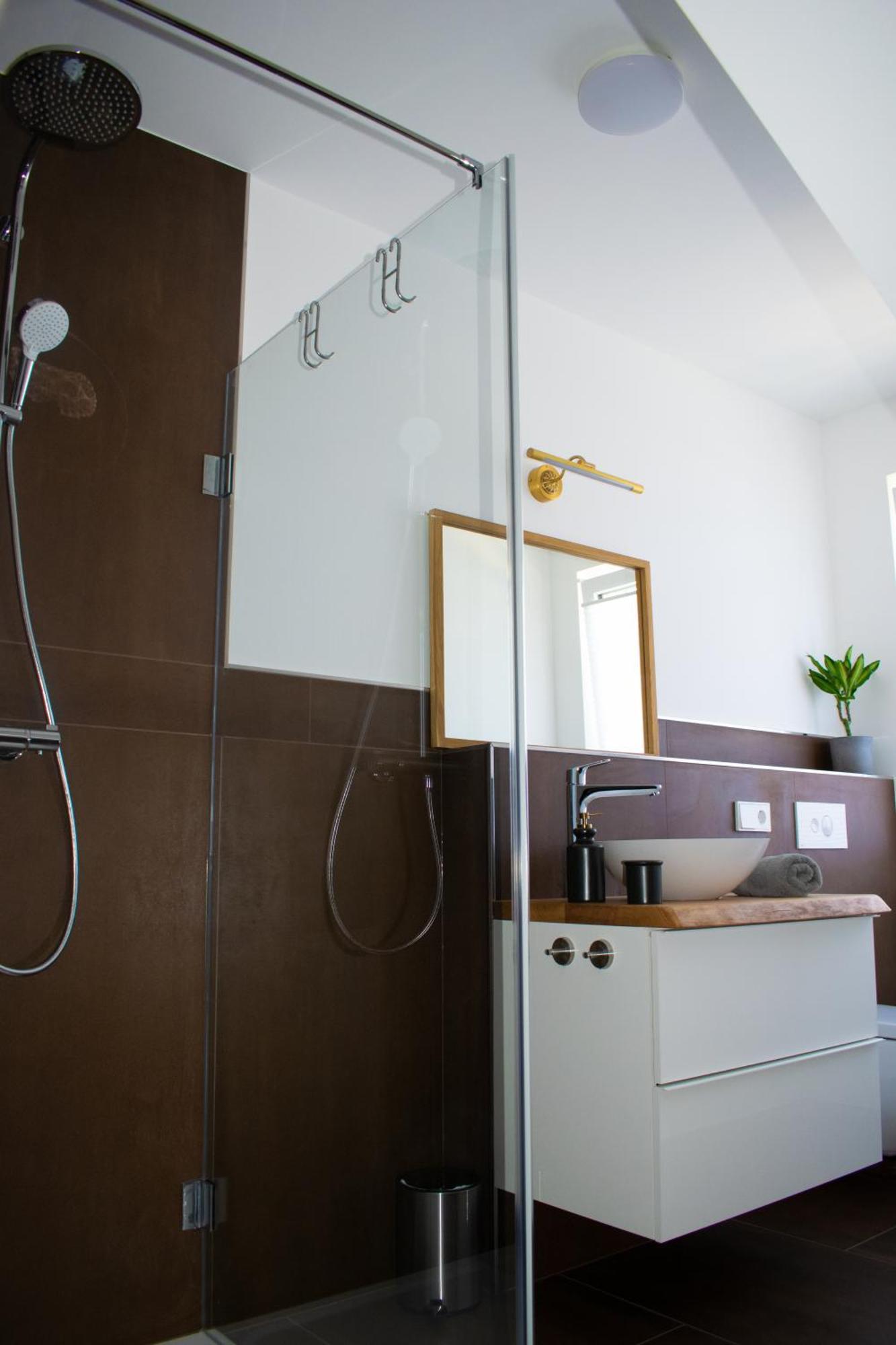Apartment Unique Flat